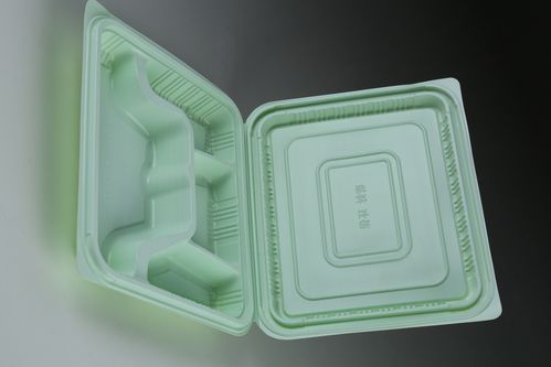 厂家定制 pp一次性餐碗 打包碗 汤碗 饭盒 可进微波炉环保餐盒8