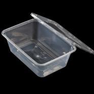 景洪塑料饭盒餐盒